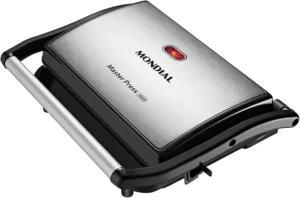 Press Grill sanduicheira