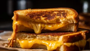 melhor queijo para misto quente